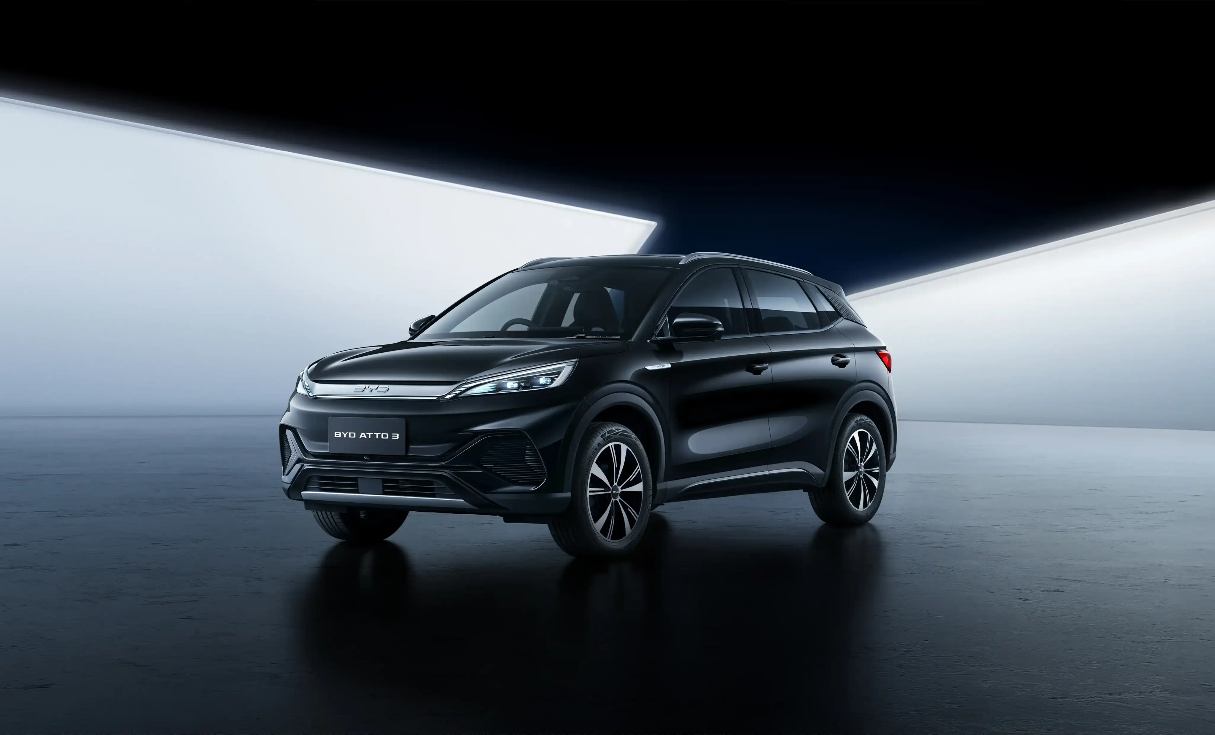 BYD Atto 3
