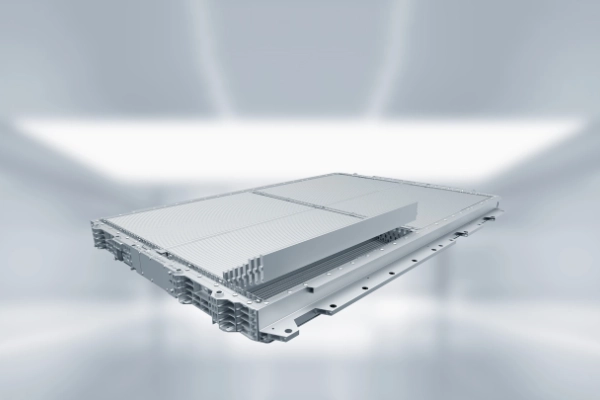 Blade Battery BYD Seal