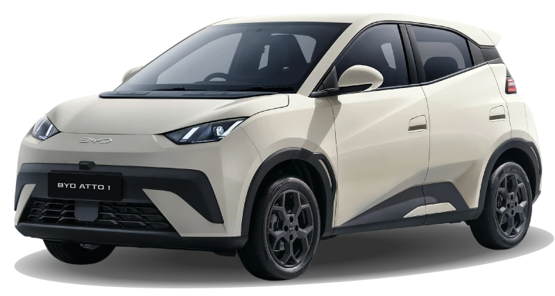 BYD Atto 1
