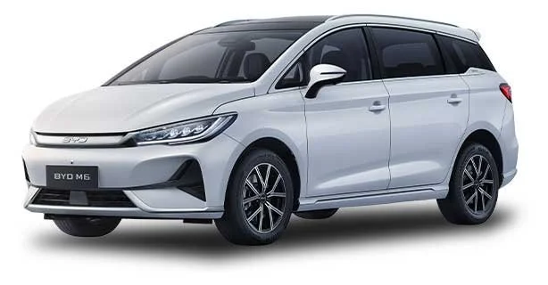 BYD M6 DM
